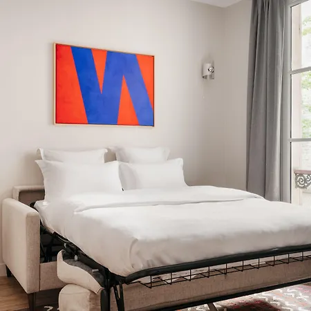 Edgar Champs Elysees - Boetie Apartman Párizs