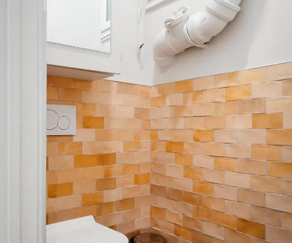 Edgar Champs Elysees - Boetie Apartamento *