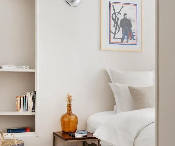 Apartamento Edgar Champs Elysees - Boetie