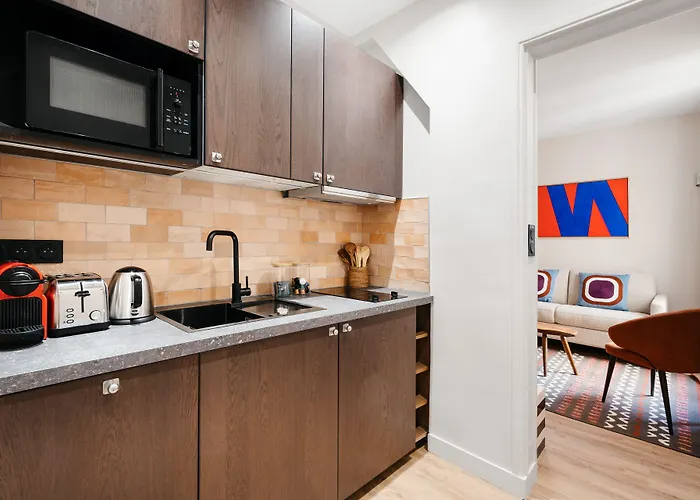 Apartamento Edgar Champs Elysees - Boetie Paris