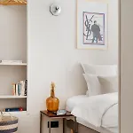 Apartmán Edgar Champs Elysees - Boetie