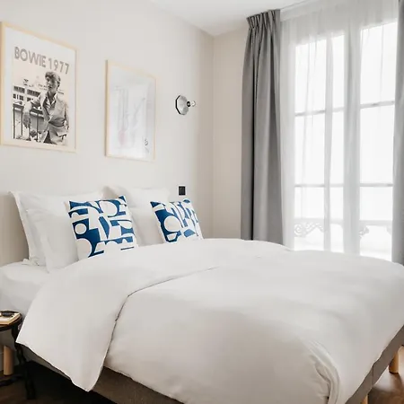 Apartamento Edgar Champs Elysées - Boétie