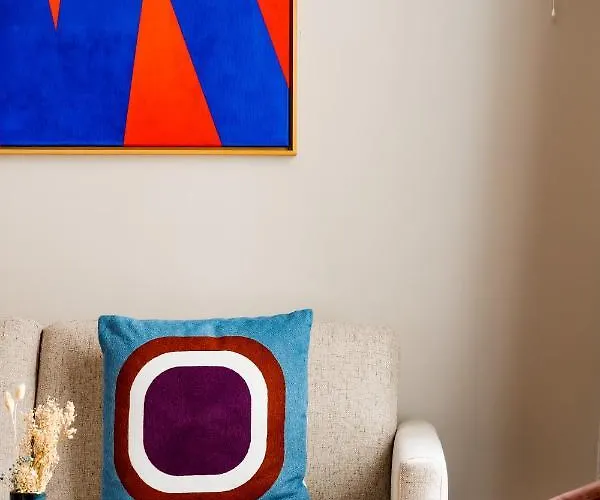 Daire Edgar Champs Elysees - Boetie *