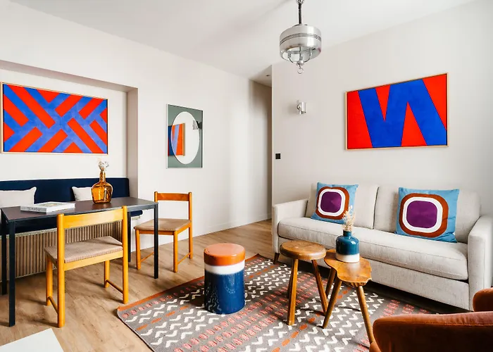 Edgar Champs Elysees - Boetie * Paris