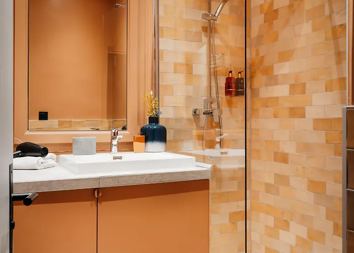 Daire Edgar Champs Elysees - Boetie Paris