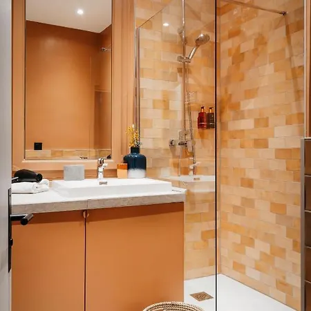 Edgar Champs Elysées - Boétie Appartement Paris