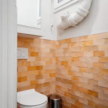 Edgar Champs Elysées - Boétie Appartement *