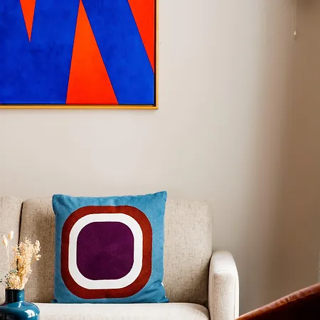 Edgar Champs Elysées - Boétie Paris